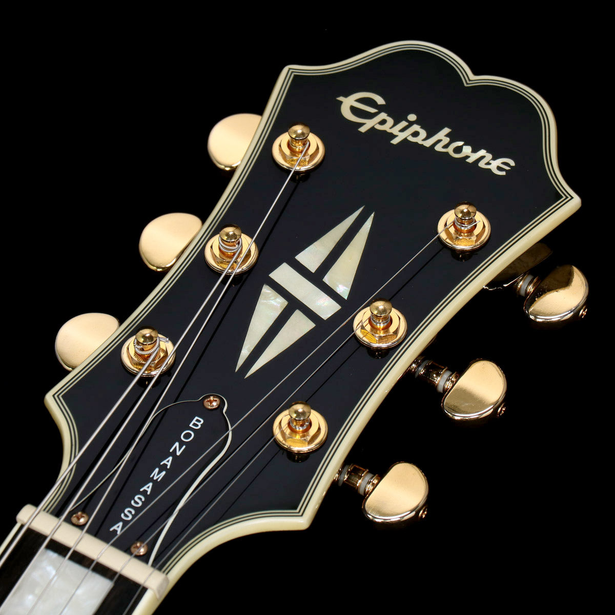 [SN 18091501504] USED Epiphone / Limited Edition Joe Bonamassa ES-355 Standard Outfit [2018/4.39kg] Epiphone [08]