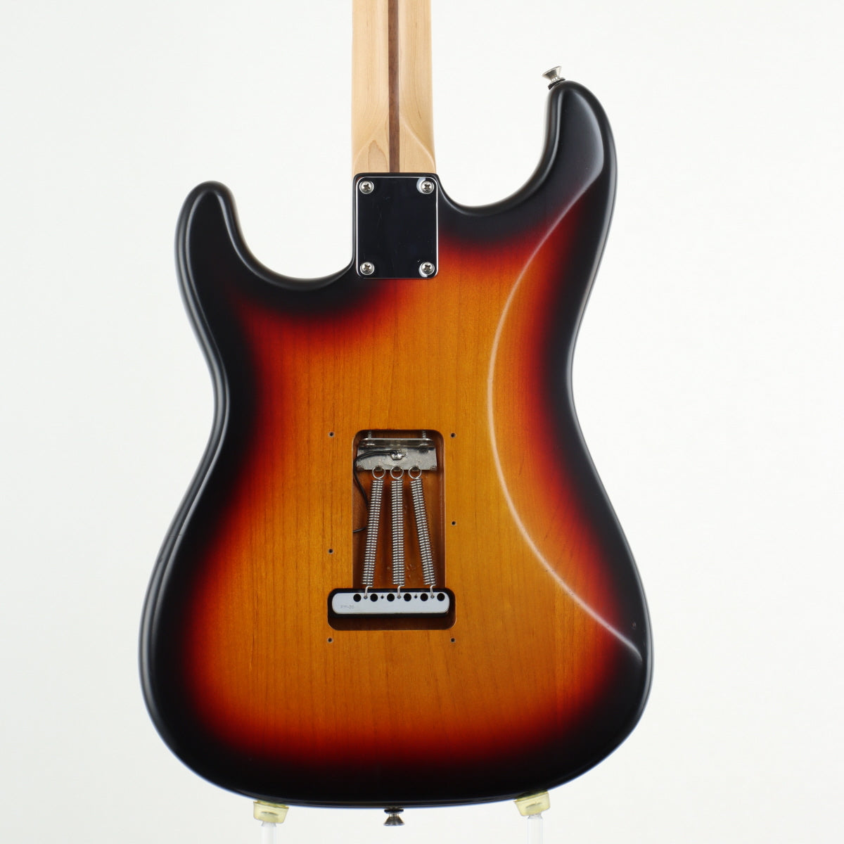 [SN US10090167] USED Fender USA / Highway One Stratocaster 3-Color Sunburst [11]