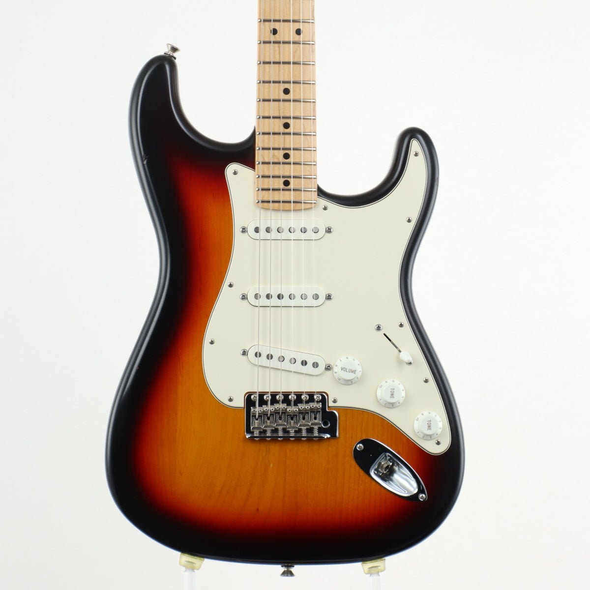 [SN US10090167] USED Fender USA / Highway One Stratocaster 3-Color Sunburst [11]