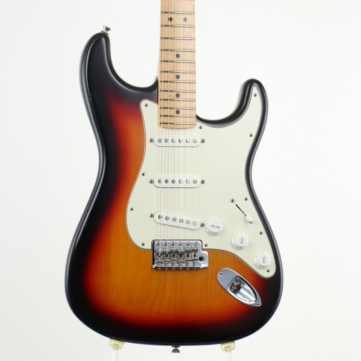 [SN US10090167] USED Fender USA / Highway One Stratocaster 3-Color Sunburst [11]