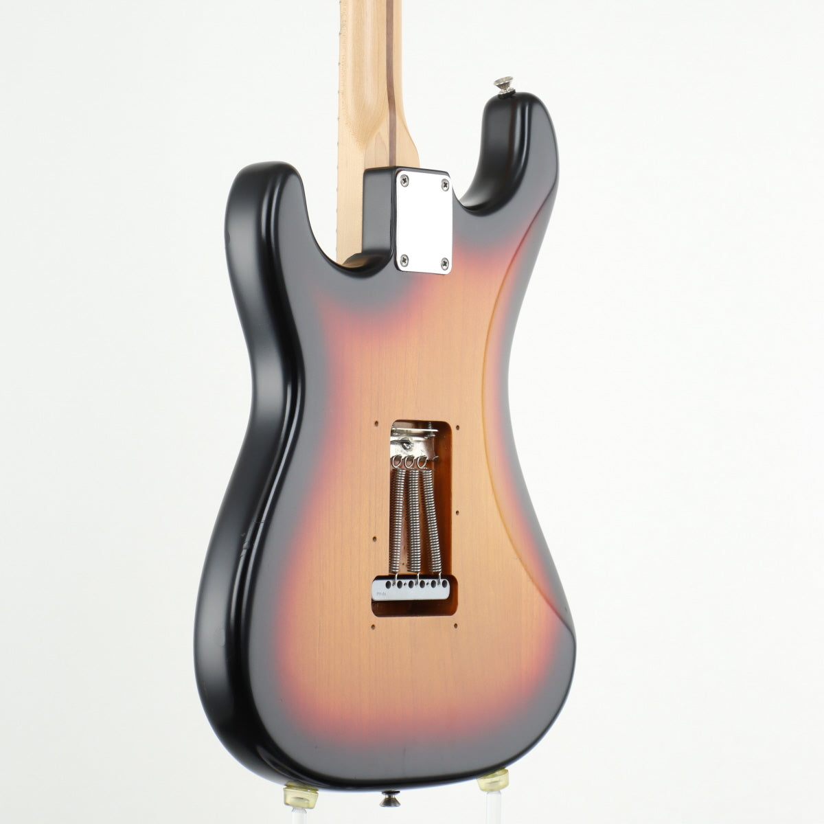 [SN US10090167] USED Fender USA / Highway One Stratocaster 3-Color Sunburst [11]