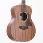 [SN 2210290053] USED Taylor / GS Mini Mahogany [06]