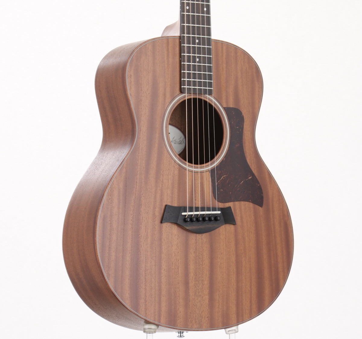 [SN 2210290053] USED Taylor / GS Mini Mahogany [06]