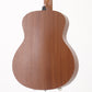 [SN 2210290053] USED Taylor / GS Mini Mahogany [06]