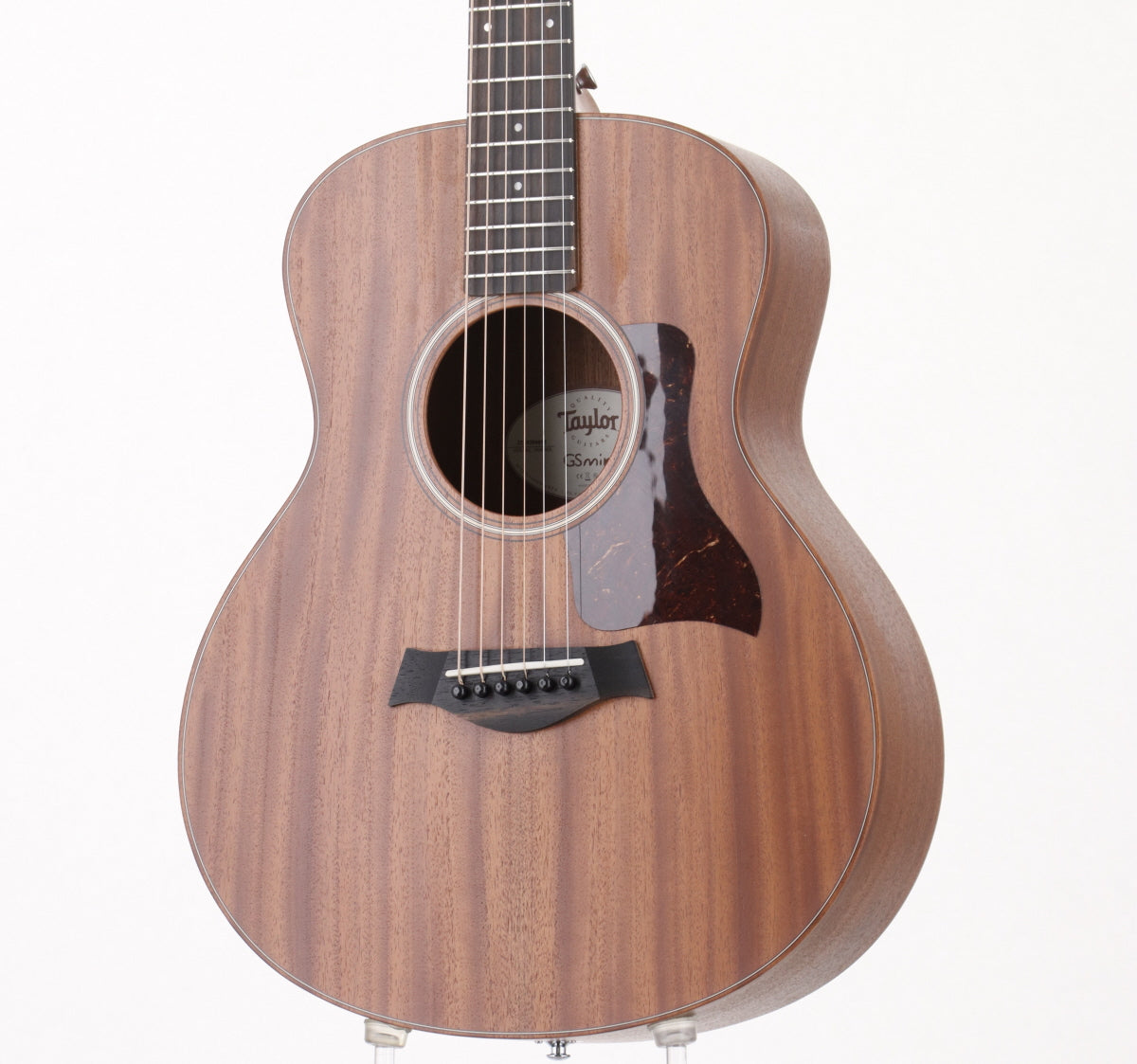 [SN 2210290053] USED Taylor / GS Mini Mahogany [06]