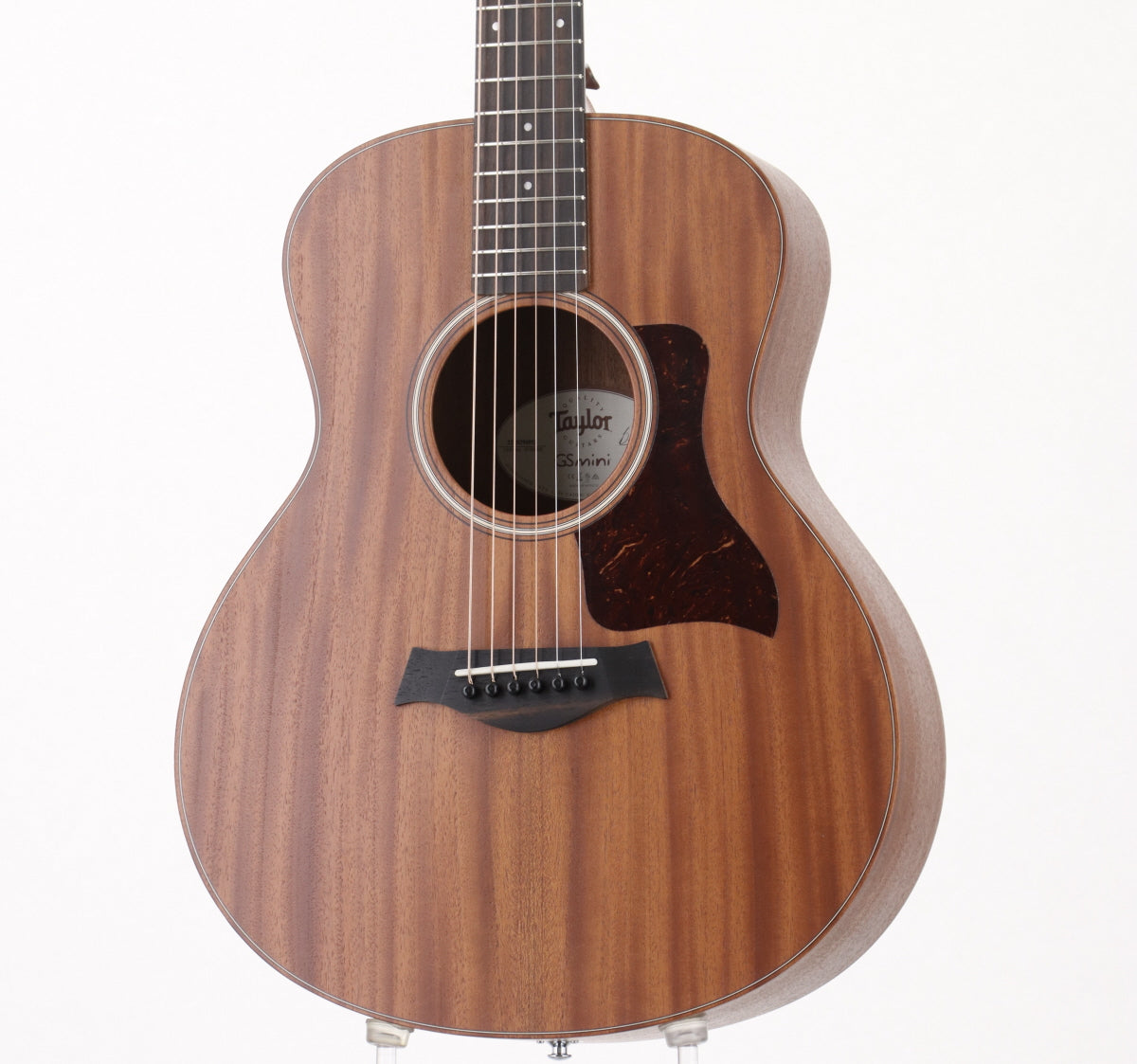 [SN 2210290053] USED Taylor / GS Mini Mahogany [06]