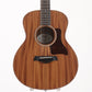 [SN 2210290053] USED Taylor / GS Mini Mahogany [06]