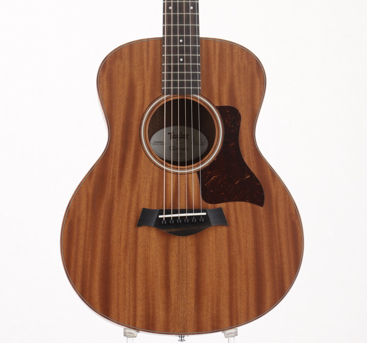 [SN 2210290053] USED Taylor / GS Mini Mahogany [06]