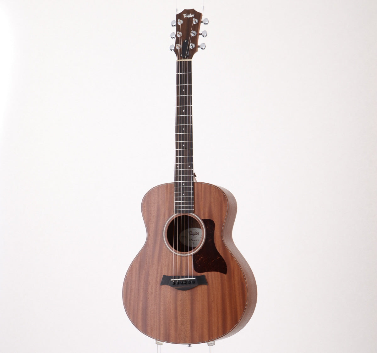 [SN 2210290053] USED Taylor / GS Mini Mahogany [06]