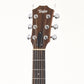 [SN 2210290053] USED Taylor / GS Mini Mahogany [06]