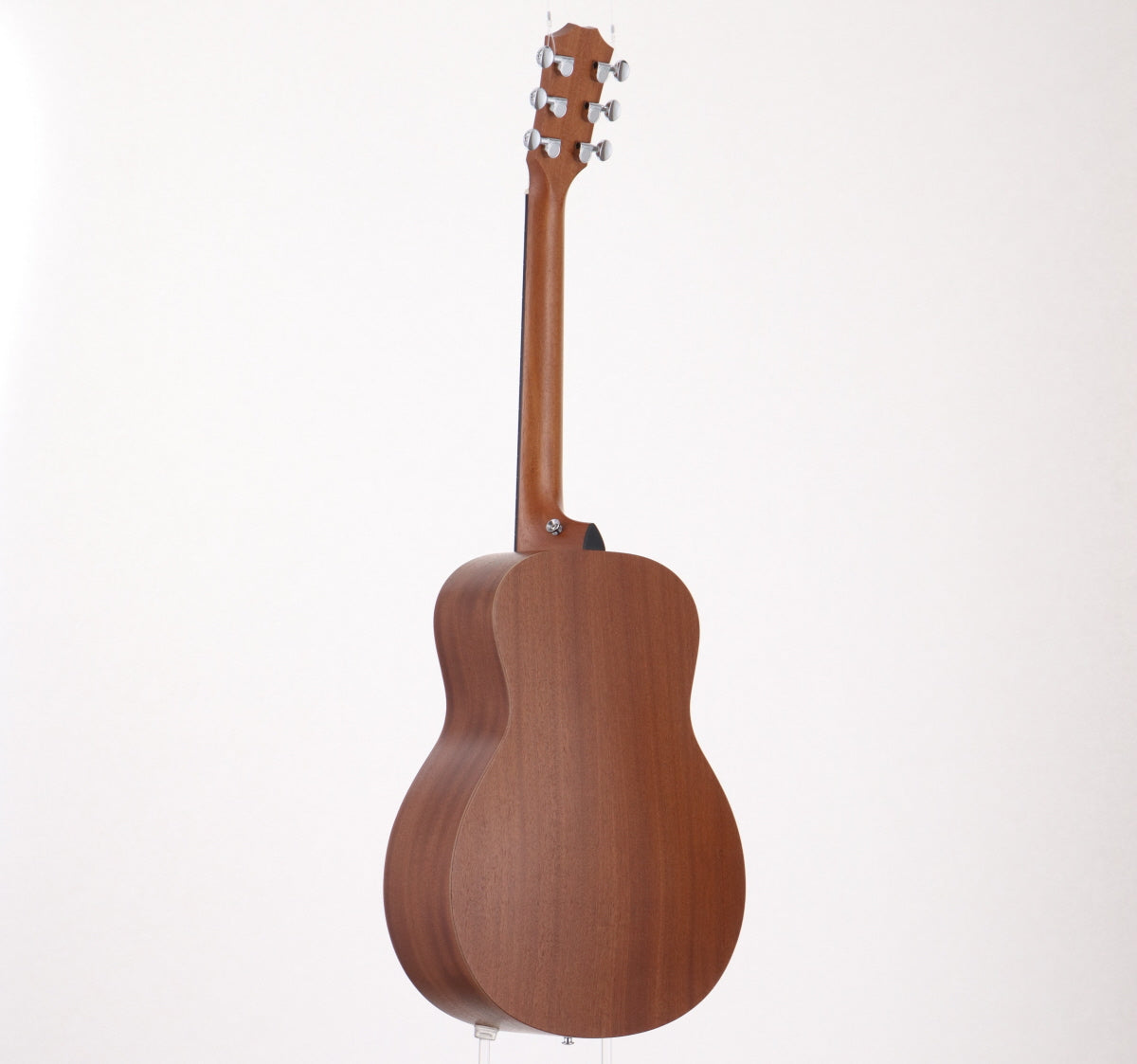 [SN 2210290053] USED Taylor / GS Mini Mahogany [06]