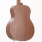 [SN 2210290053] USED Taylor / GS Mini Mahogany [06]