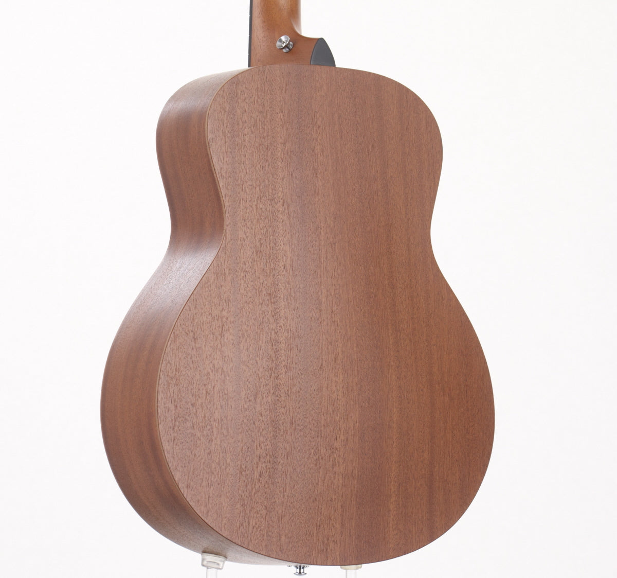 [SN 2210290053] USED Taylor / GS Mini Mahogany [06]