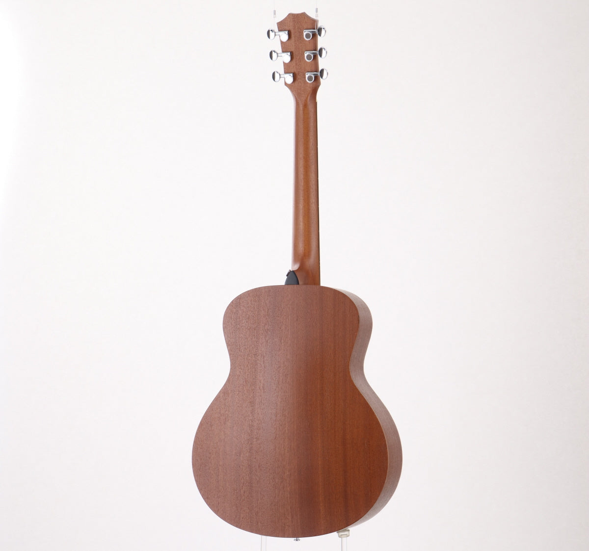 [SN 2210290053] USED Taylor / GS Mini Mahogany [06]