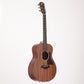 [SN 2210290053] USED Taylor / GS Mini Mahogany [06]