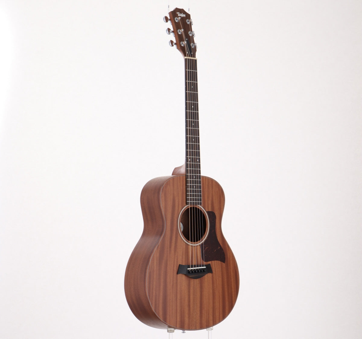 [SN 2210290053] USED Taylor / GS Mini Mahogany [06]