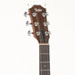 [SN 2210290053] USED Taylor / GS Mini Mahogany [06]