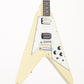 [SN J815820] USED Greco / FV-800 Modified White [03]