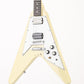 [SN J815820] USED Greco / FV-800 Modified White [03]