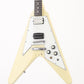 [SN J815820] USED Greco / FV-800 Modified White [03]