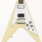 [SN J815820] USED Greco / FV-800 Modified White [03]