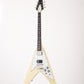 [SN J815820] USED Greco / FV-800 Modified White [03]