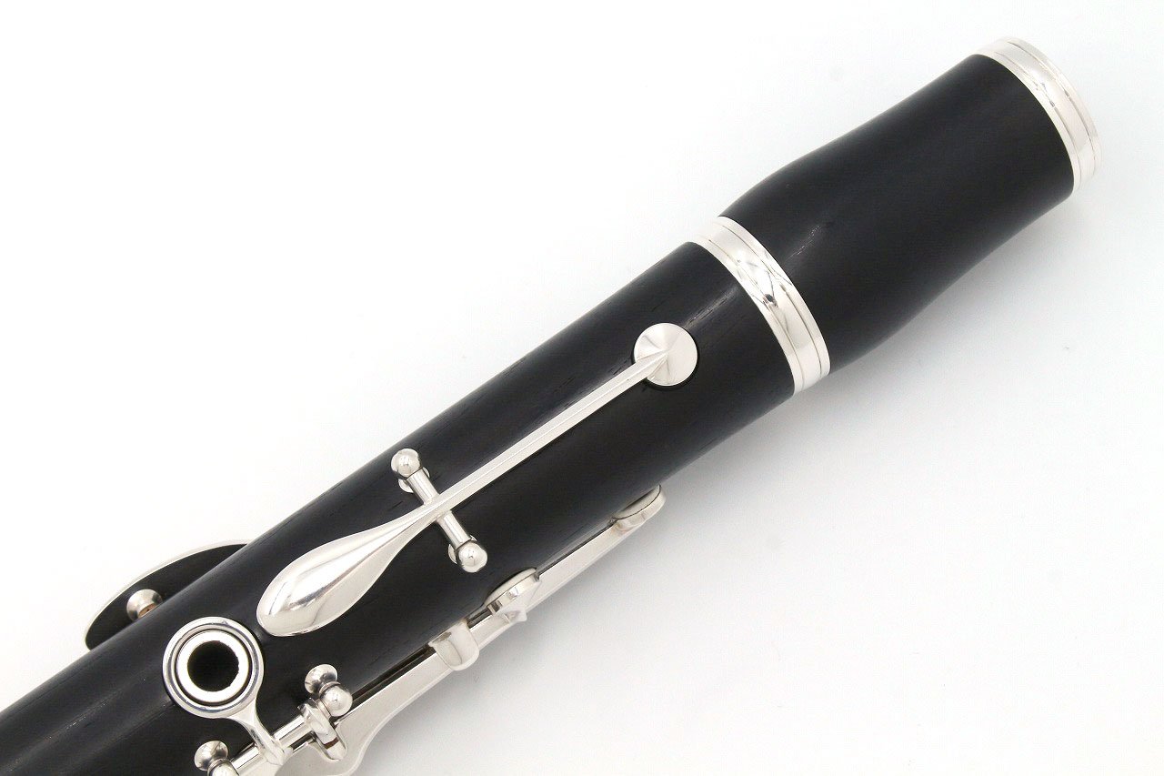 [SN 03461] USED YAMAHA / Clarinet YCL-853IIV SE-V [09]