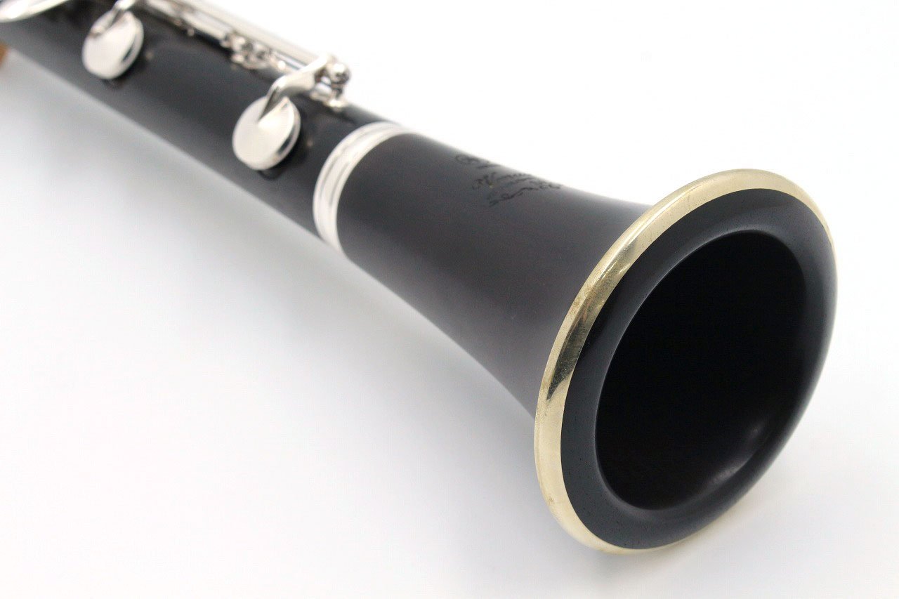 [SN 03461] USED YAMAHA / Clarinet YCL-853IIV SE-V [09]