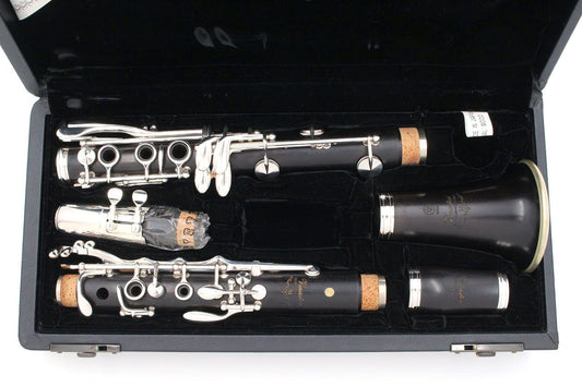 [SN 03461] USED YAMAHA / Clarinet YCL-853IIV SE-V [09]