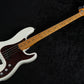 [SN US19079575] USED Fender Usa / American Ultra Precision Bass Arctic Pearl [03]