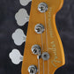 [SN US19079575] USED Fender Usa / American Ultra Precision Bass Arctic Pearl [03]