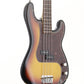 [SN V1635384] USED Fender Usa / New American Vintage 63 Precision Bass 3Tone Sunburst [03]