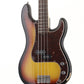 [SN V1635384] USED Fender Usa / New American Vintage 63 Precision Bass 3Tone Sunburst [03]