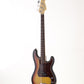 [SN V1635384] USED Fender Usa / New American Vintage 63 Precision Bass 3Tone Sunburst [03]