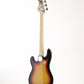 [SN V1635384] USED Fender Usa / New American Vintage 63 Precision Bass 3Tone Sunburst [03]