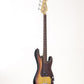 [SN V1635384] USED Fender Usa / New American Vintage 63 Precision Bass 3Tone Sunburst [03]