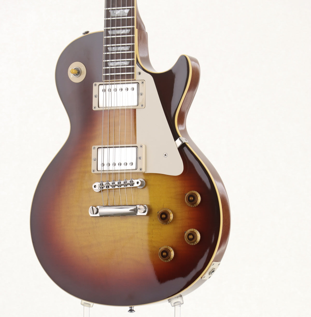 [SN 9 0065] USED GIBSON CUSTOM / Historic Collection 1959 Les Paul Reissue 2000 [10]