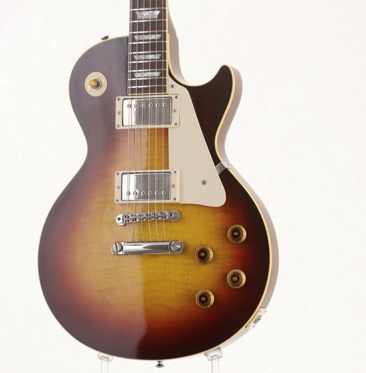 [SN 9 0065] USED GIBSON CUSTOM / Historic Collection 1959 Les Paul Reissue 2000 [10]