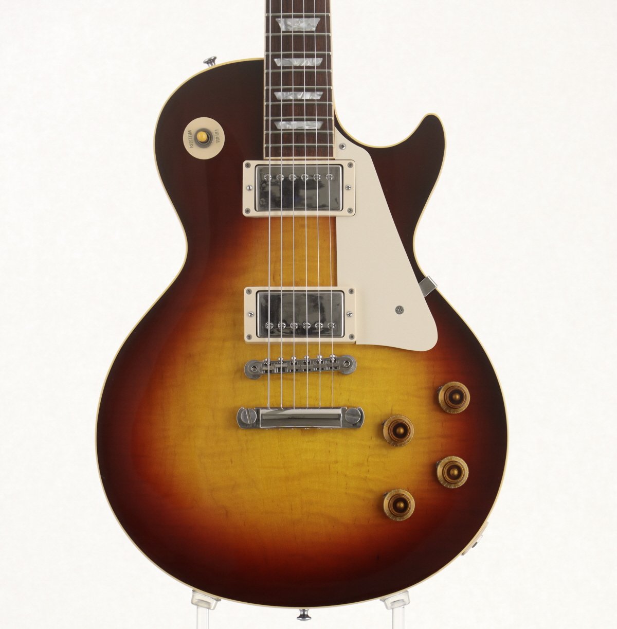 Les Paul type [Electric guitar › Les Paul type] – Page 2 – Ishibashi Music  Corporation.