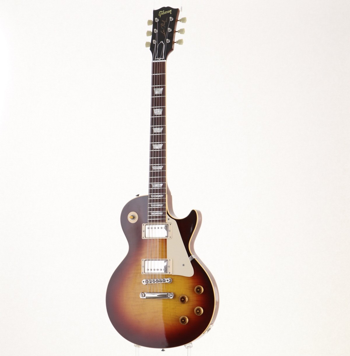 [SN 9 0065] USED GIBSON CUSTOM / Historic Collection 1959 Les Paul Reissue 2000 [10]