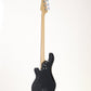 [SN SO848101SL] USED Lakland / SL44-94 Classic Fretless Modified Black [03]