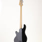 [SN SO848101SL] USED Lakland / SL44-94 Classic Fretless Modified Black [03]