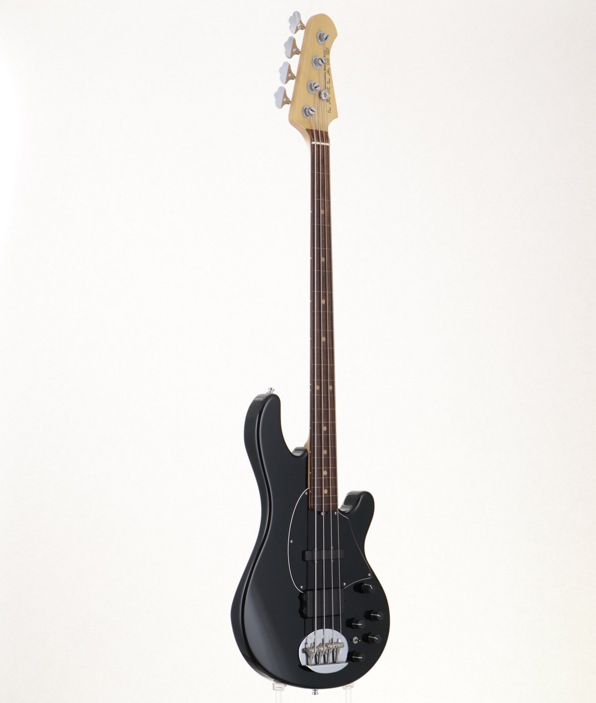 [SN SO848101SL] USED Lakland / SL44-94 Classic Fretless Modified Black [03]