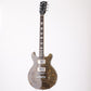 [SN 91188419] USED Gibson / Les Paul Standard Double Cutaway Black Pepper 1998 [09]