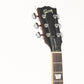 [SN 91188419] USED Gibson / Les Paul Standard Double Cutaway Black Pepper 1998 [09]