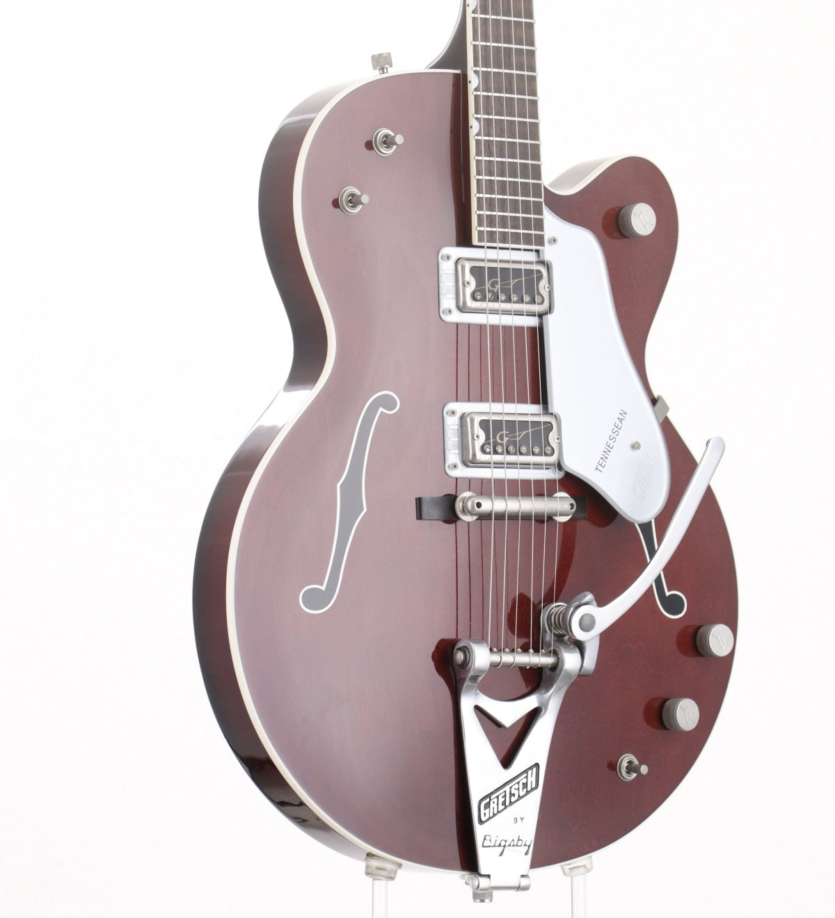 [SN 023119621HT-329] USED Gretsch / GRETSCH / 6119-62 Tennessee Rose [06]