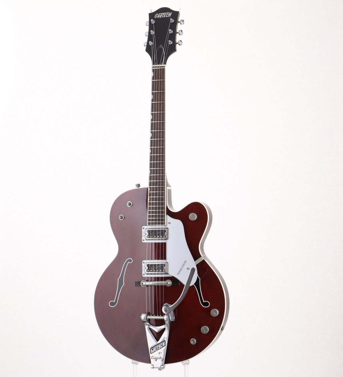 [SN 023119621HT-329] USED Gretsch / GRETSCH / 6119-62 Tennessee Rose [06]