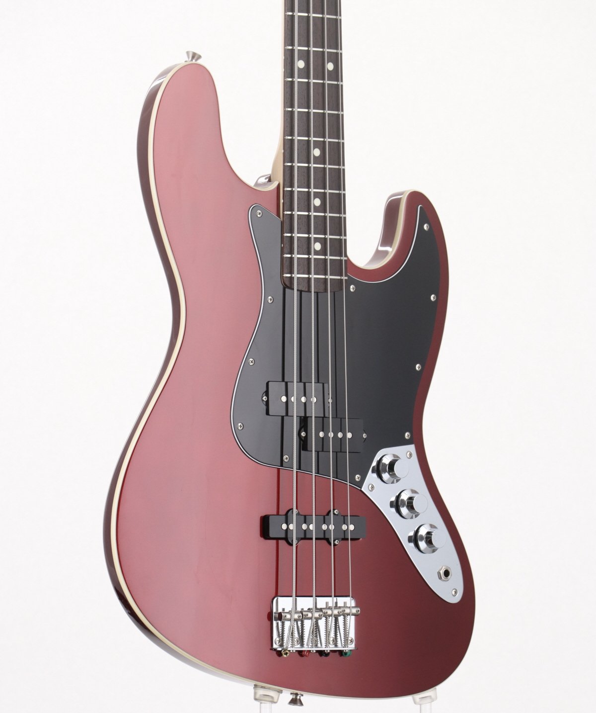 [SN CIJ Q01957] USED Fender Japan / AJB-58 OCR [06]