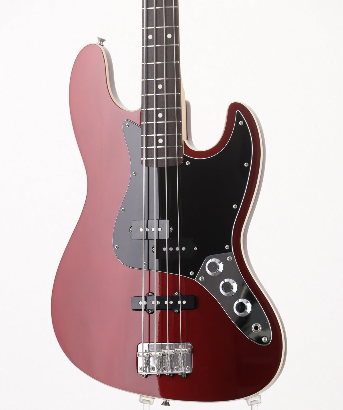 [SN CIJ Q01957] USED Fender Japan / AJB-58 OCR [06]