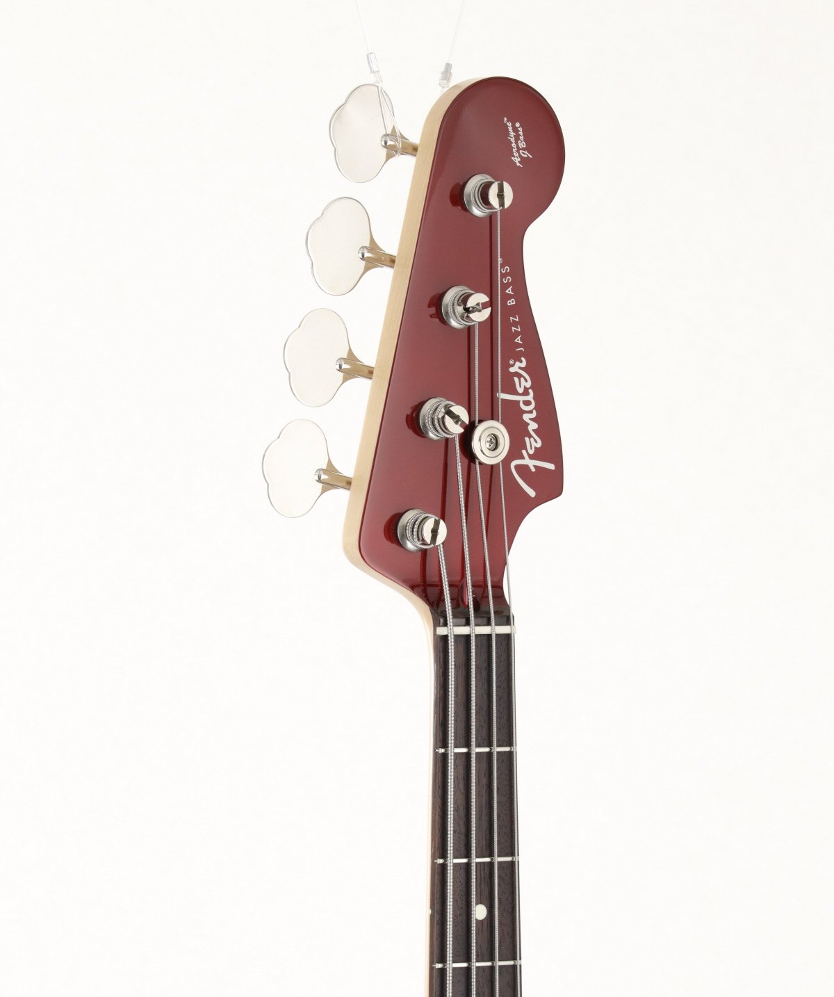 [SN CIJ Q01957] USED Fender Japan / AJB-58 OCR [06]